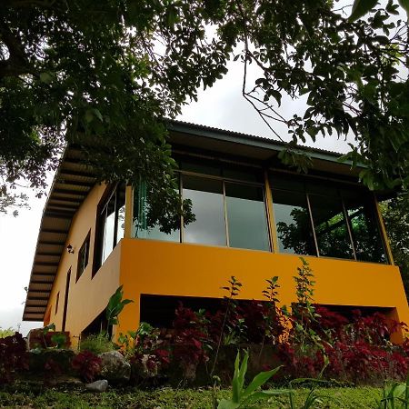 Santuario Lodge Agro-Hotel 下博克特 外观 照片