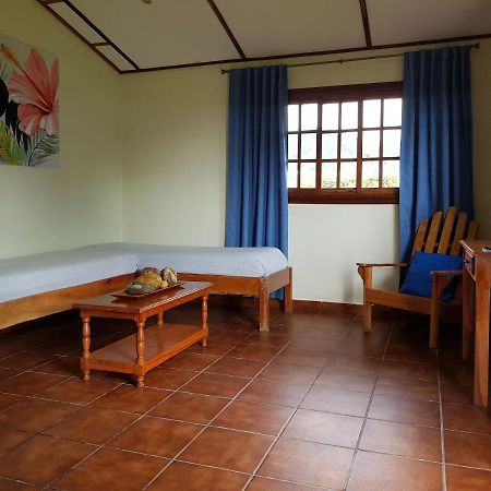 Santuario Lodge Agro-Hotel 下博克特 外观 照片