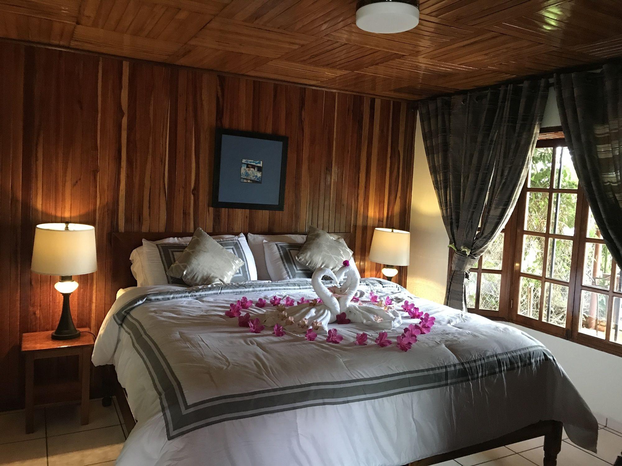 Santuario Lodge Agro-Hotel 下博克特 外观 照片