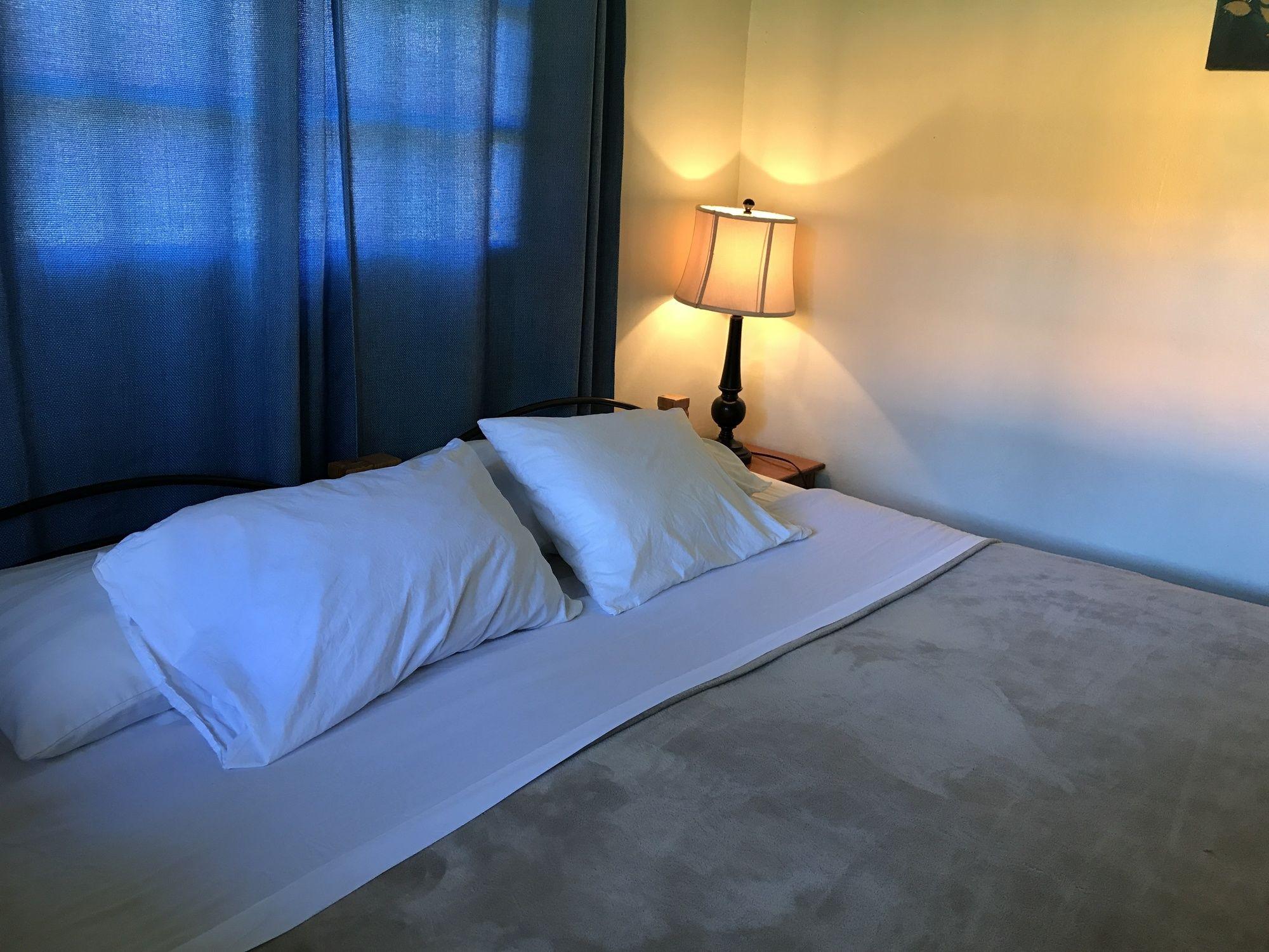 Santuario Lodge Agro-Hotel 下博克特 外观 照片