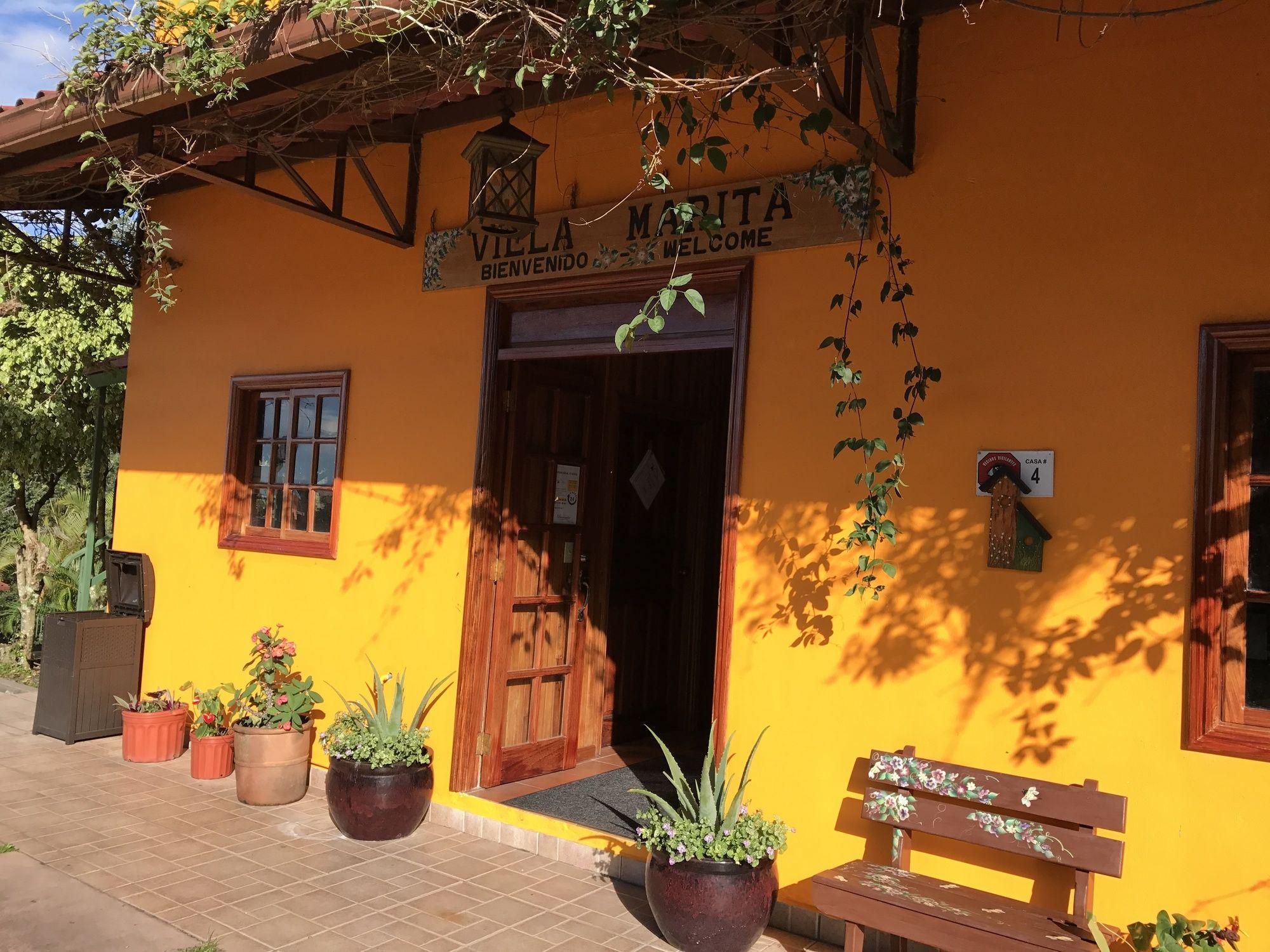 Santuario Lodge Agro-Hotel 下博克特 外观 照片