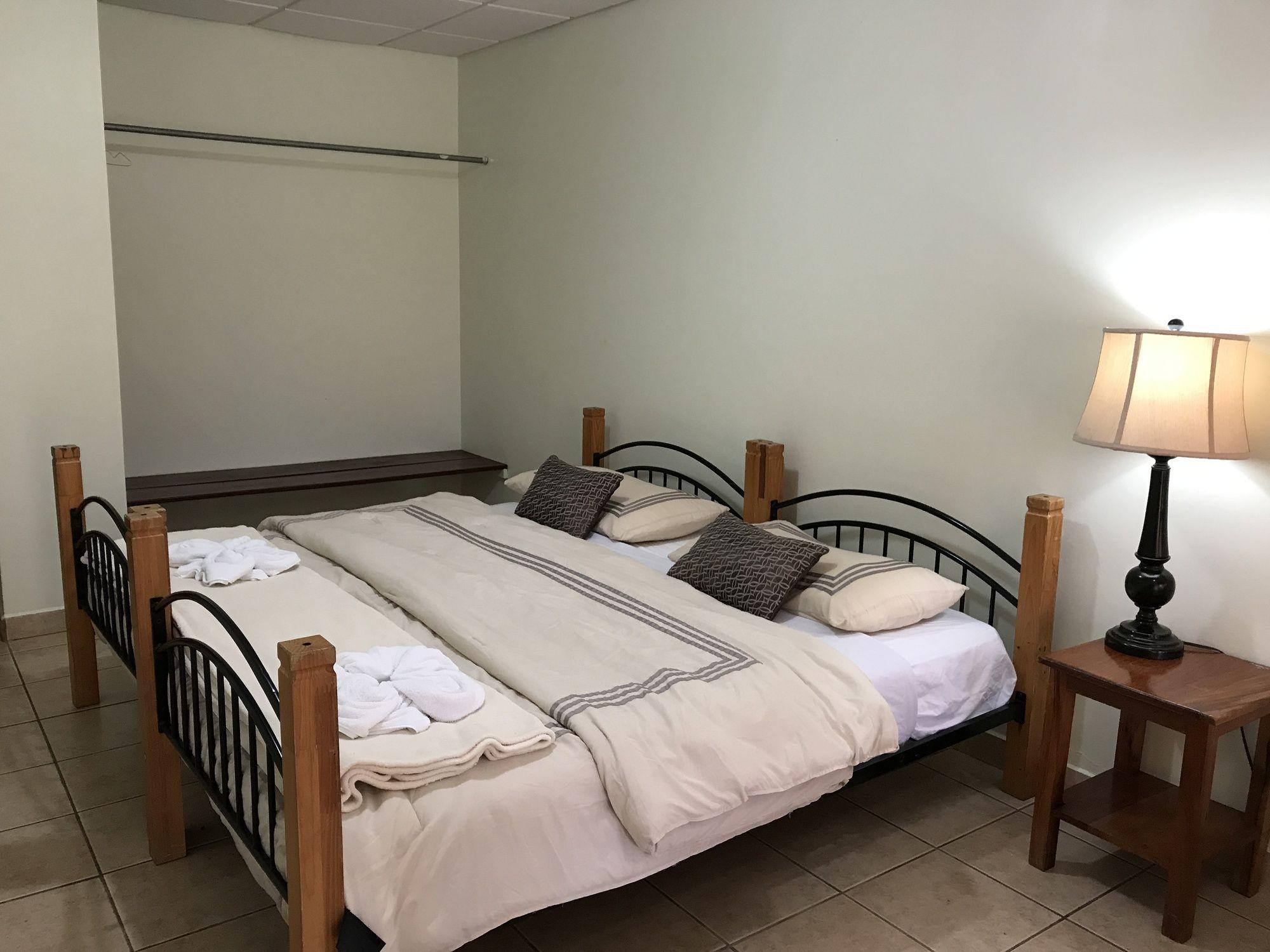 Santuario Lodge Agro-Hotel 下博克特 外观 照片