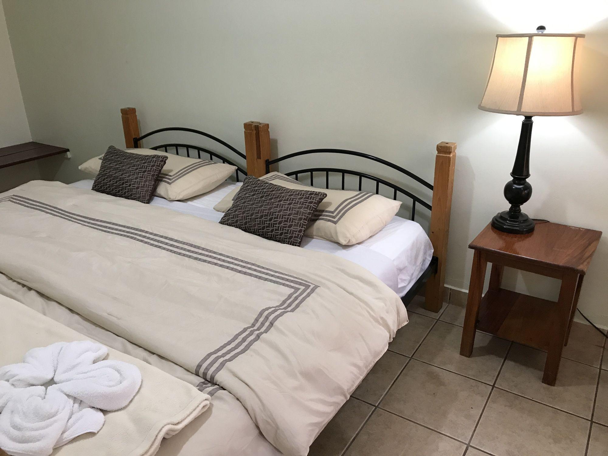 Santuario Lodge Agro-Hotel 下博克特 外观 照片