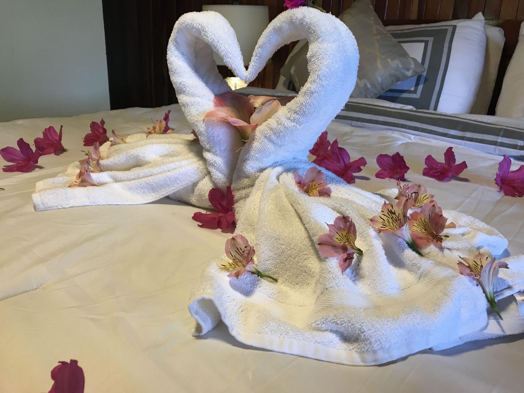 Santuario Lodge Agro-Hotel 下博克特 外观 照片