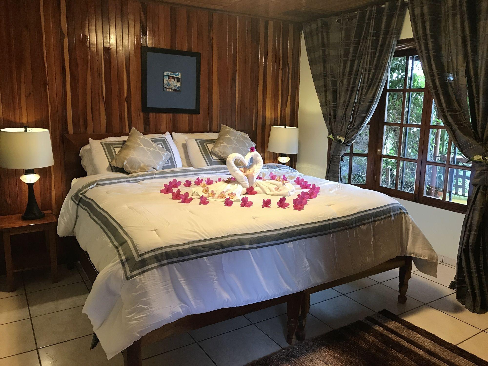 Santuario Lodge Agro-Hotel 下博克特 外观 照片