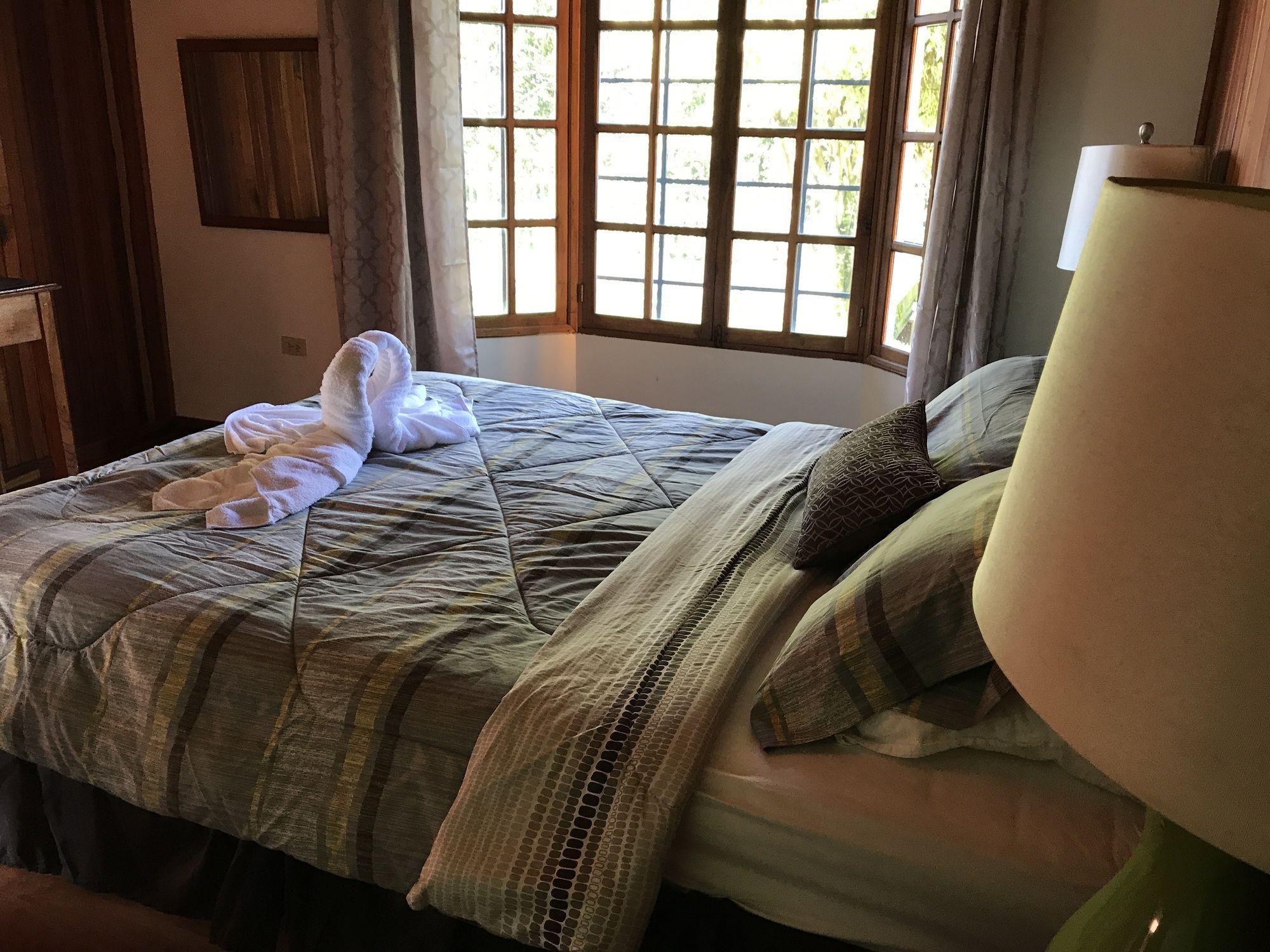 Santuario Lodge Agro-Hotel 下博克特 外观 照片