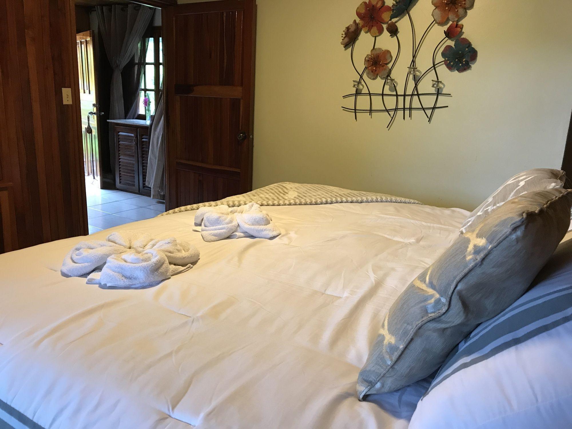 Santuario Lodge Agro-Hotel 下博克特 外观 照片