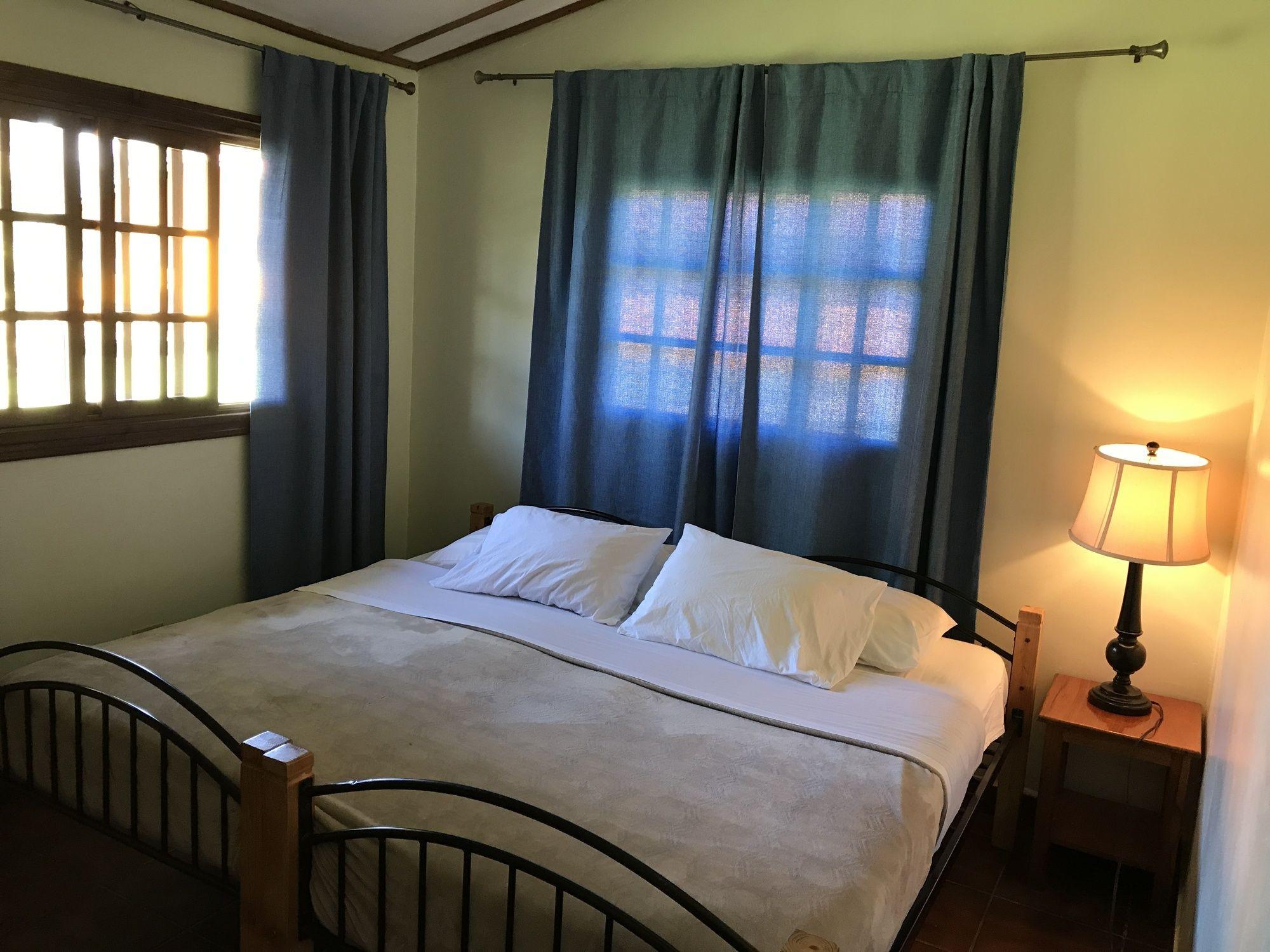 Santuario Lodge Agro-Hotel 下博克特 外观 照片