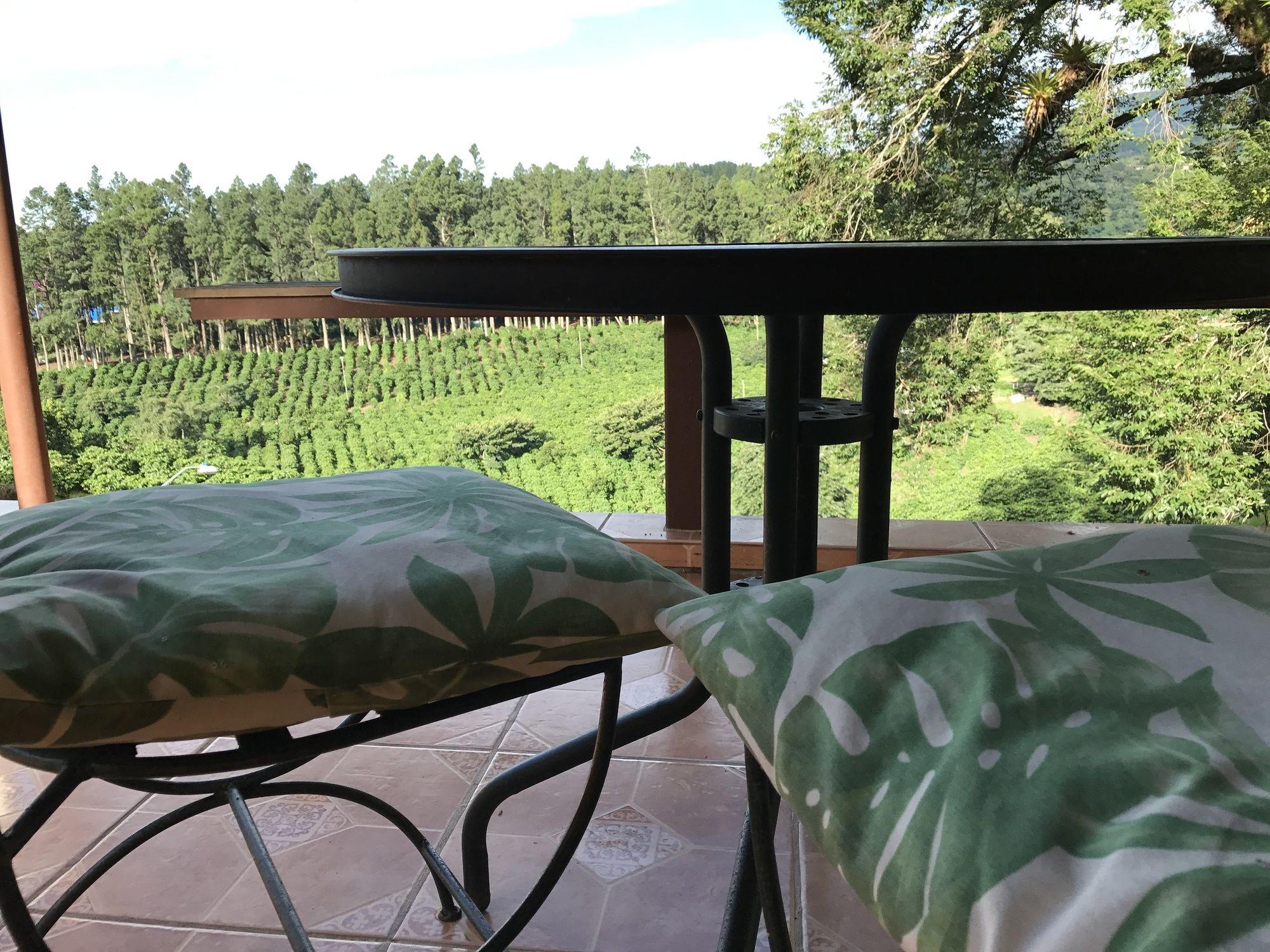 Santuario Lodge Agro-Hotel 下博克特 外观 照片