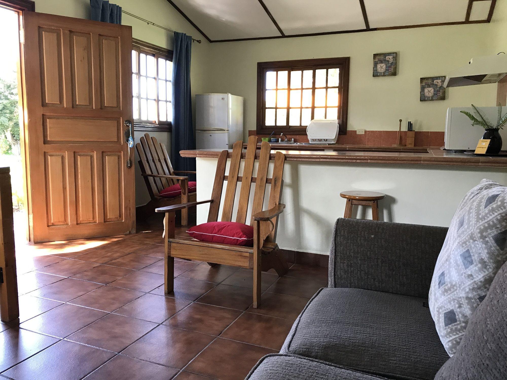 Santuario Lodge Agro-Hotel 下博克特 外观 照片