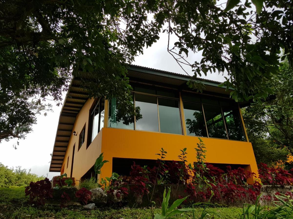 Santuario Lodge Agro-Hotel 下博克特 外观 照片