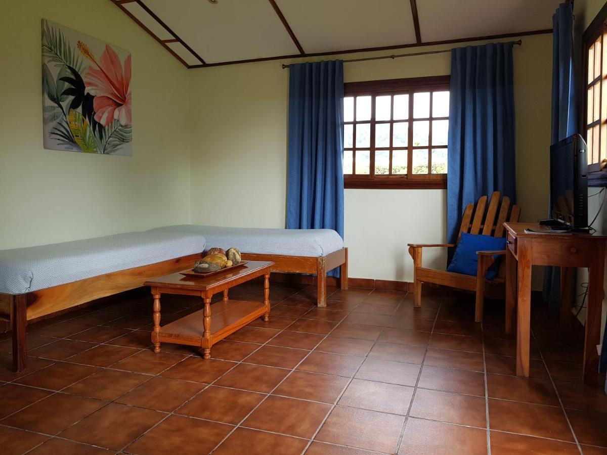 Santuario Lodge Agro-Hotel 下博克特 外观 照片
