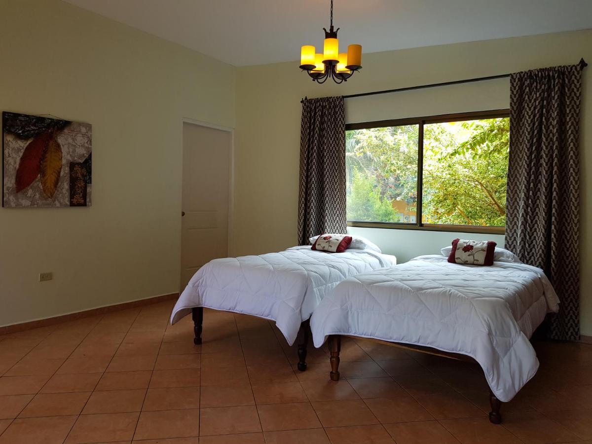 Santuario Lodge Agro-Hotel 下博克特 外观 照片