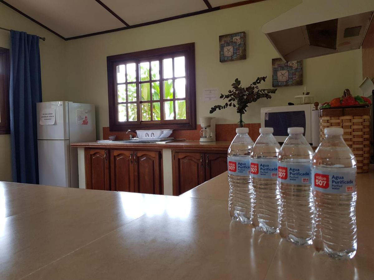 Santuario Lodge Agro-Hotel 下博克特 外观 照片