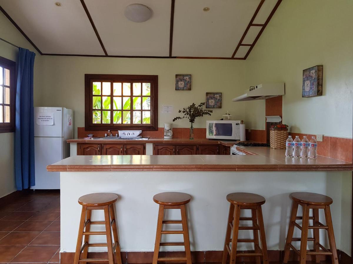 Santuario Lodge Agro-Hotel 下博克特 外观 照片