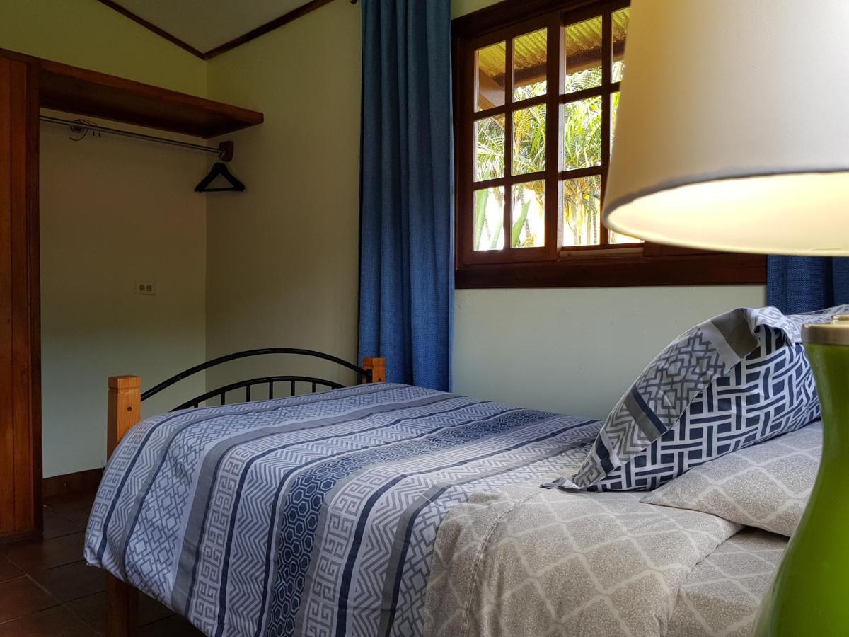 Santuario Lodge Agro-Hotel 下博克特 外观 照片