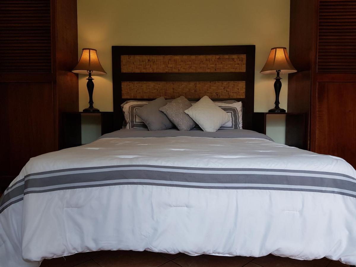Santuario Lodge Agro-Hotel 下博克特 外观 照片