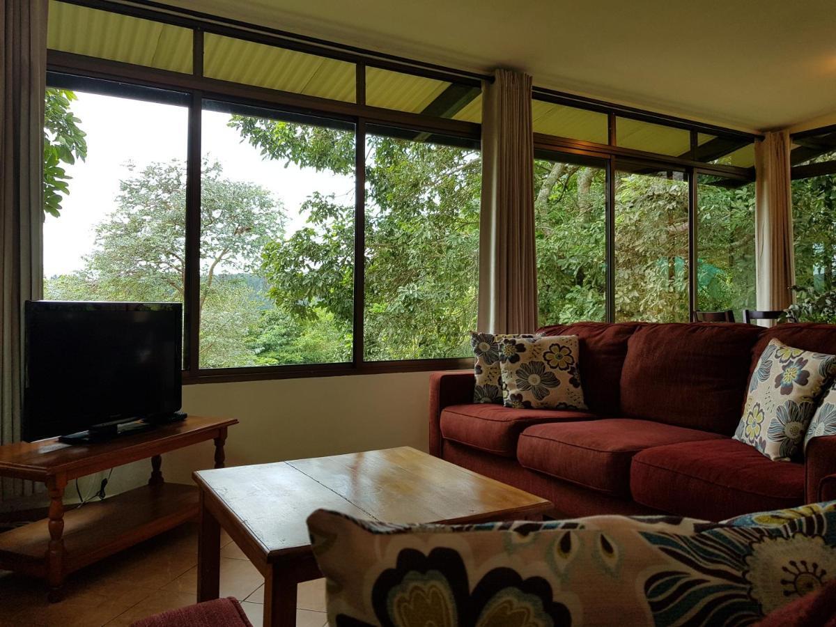 Santuario Lodge Agro-Hotel 下博克特 外观 照片