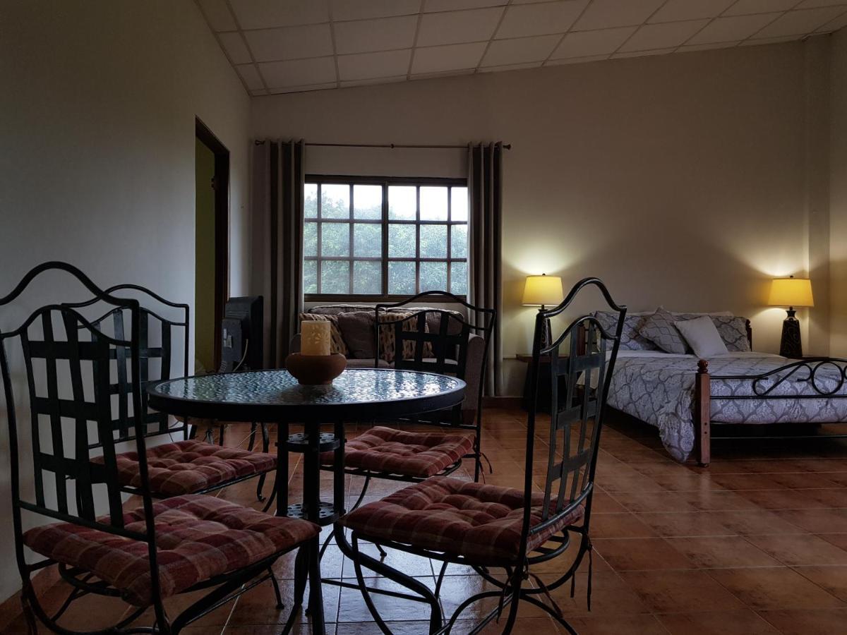 Santuario Lodge Agro-Hotel 下博克特 外观 照片