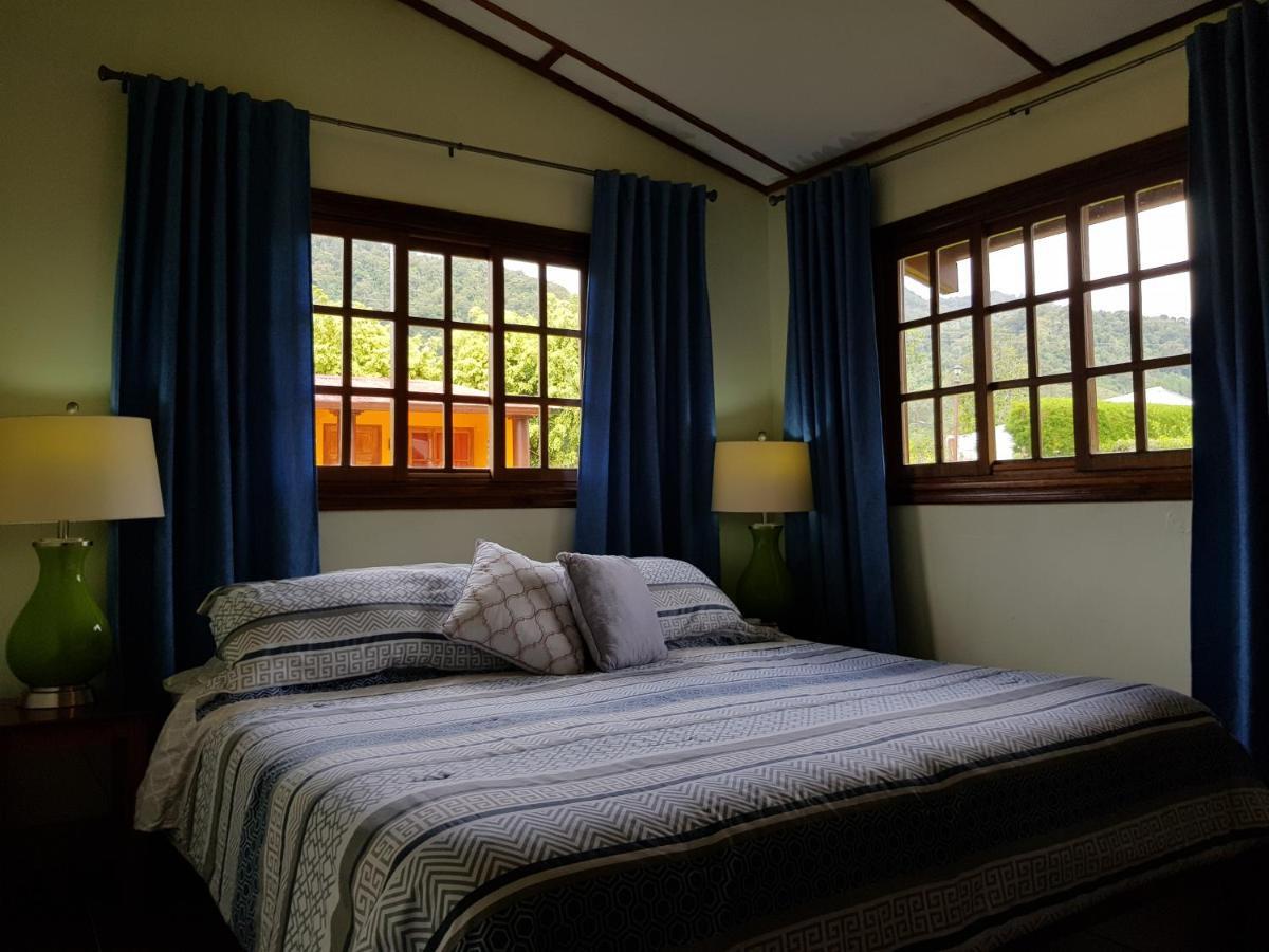 Santuario Lodge Agro-Hotel 下博克特 外观 照片
